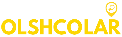 Olshcolar Logo